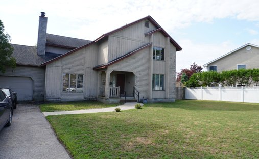 House in Northfield, New Jersey, United States 1