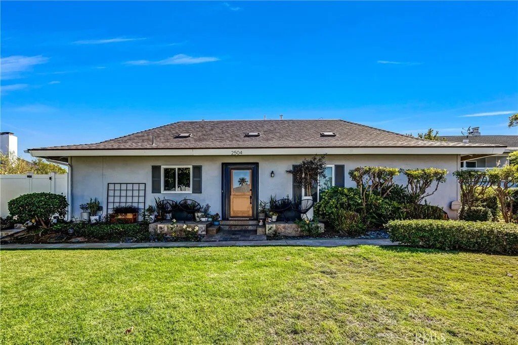 Condo in Newport Beach, California, United States 1 - 18535683