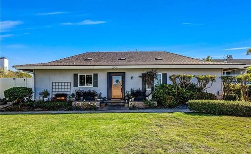 Condo in Newport Beach, California, United States 1