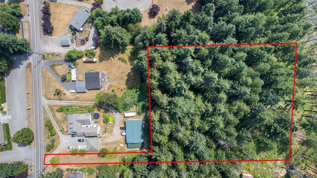 Land in Lake Tapps, Washington, United States 1 - 18535539