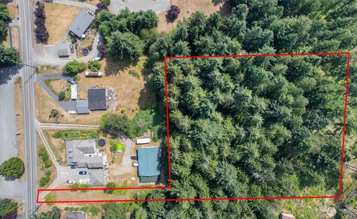 Land in Lake Tapps, Washington, United States 1