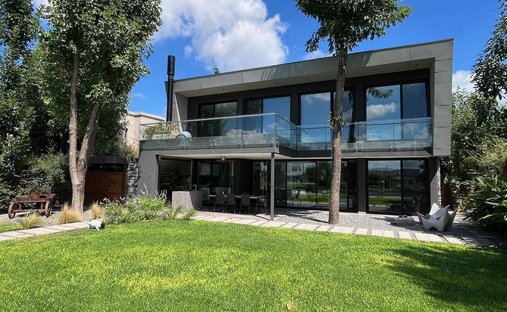 Casa en Belén de Escobar, Provincia de Buenos Aires, Argentina 1