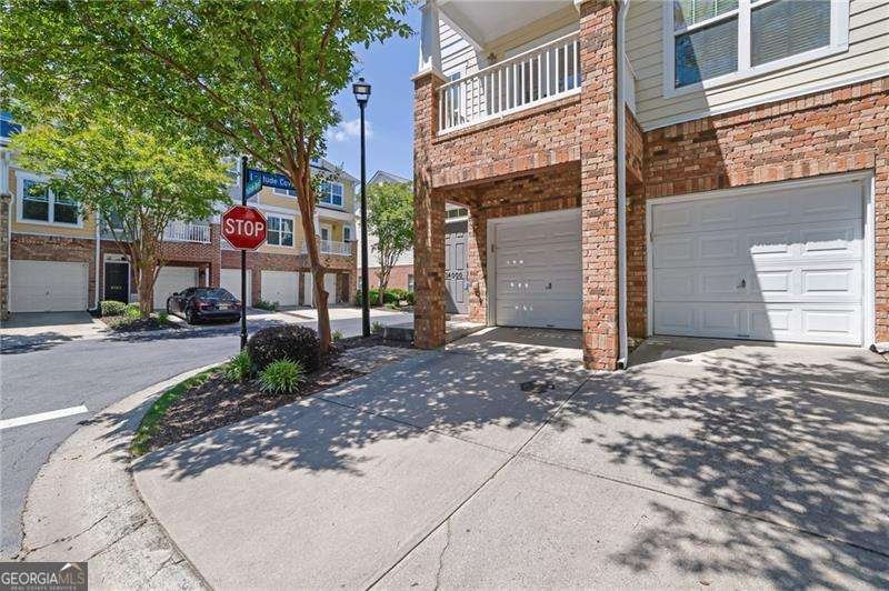 Townhouse in Milton, Georgia, United States 2 - 18533100