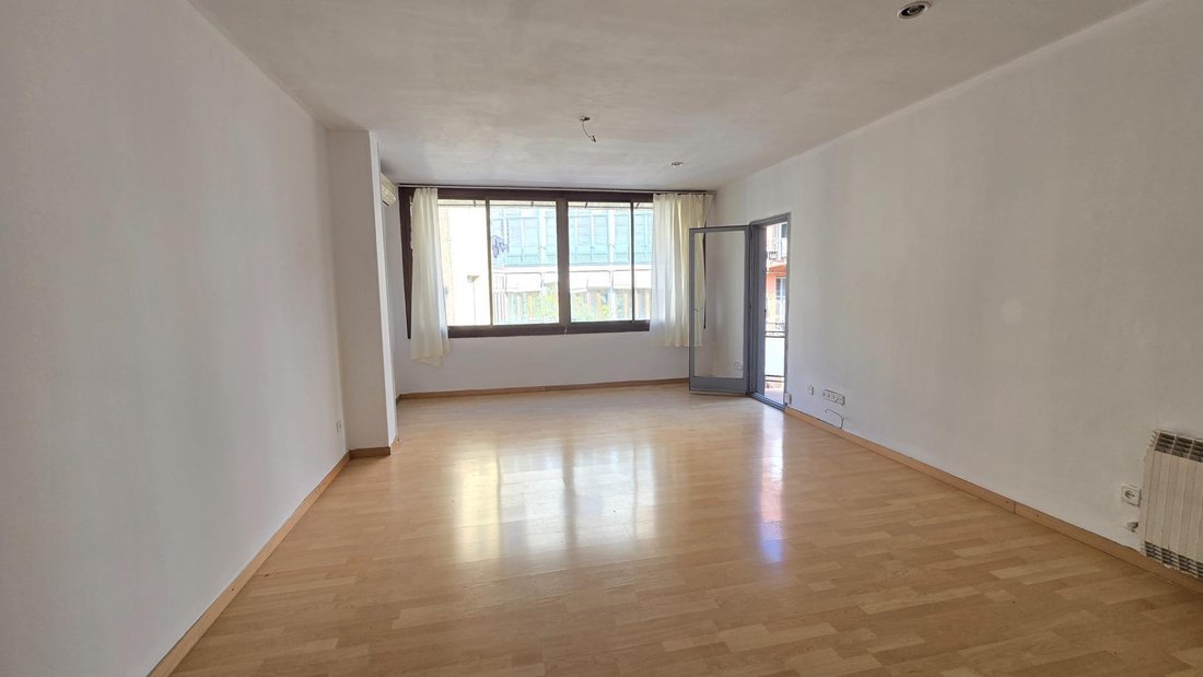 Appartamento a Ciutat Vella, Barcellona, Spagna 1 - 18535297