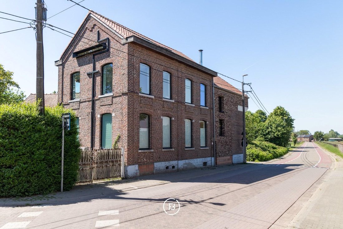 House in Tienen, Flanders, Belgium 2 - 18049931