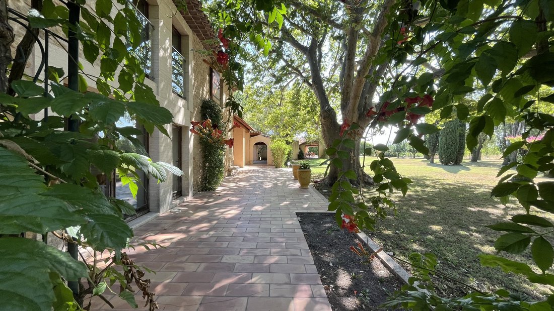Casa a Esterno, Sarrians, Francia 3 - 18535976