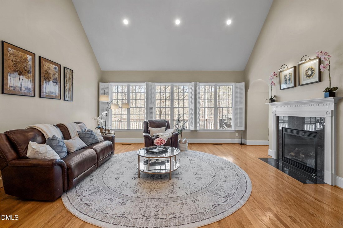 Haus in Chapel Hill, North Carolina, Vereinigte Staaten 5 - 18534893