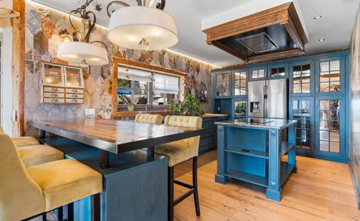 Chalet in Ayent, Wallis, Schweiz 1