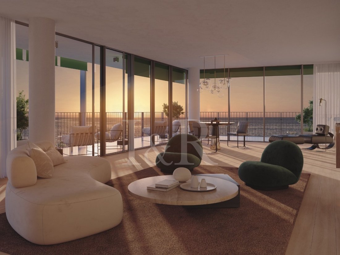 Apartment in Marvila, Lisbon, Portugal 1 - 18536326