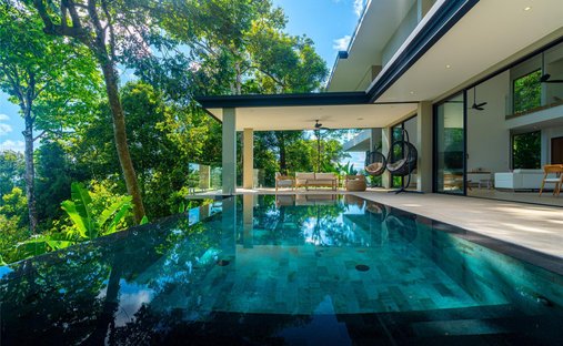 House in Uvita, Puntarenas Province, Costa Rica 1