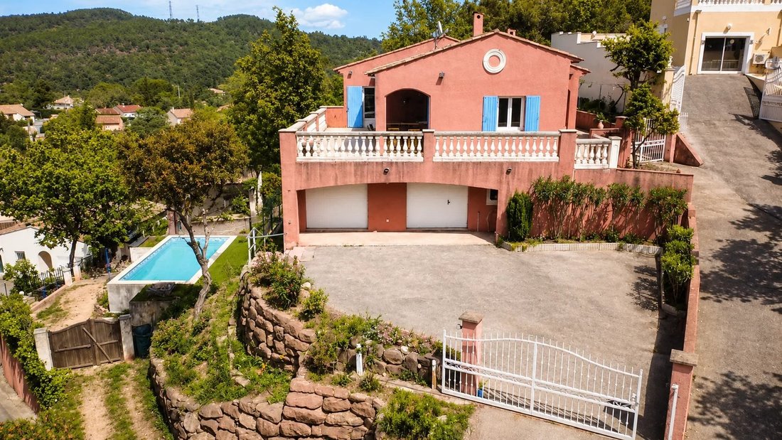 House in Sud, Vidauban, France 2 - 18201650