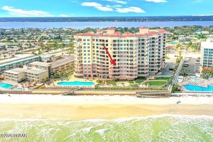 Condo in Daytona Beach, Florida, United States 2 - 18532543