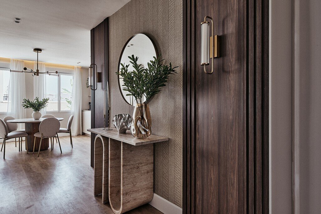 Apartment in Barrio Salamanca, Madrid, Spain 3 - 18536209