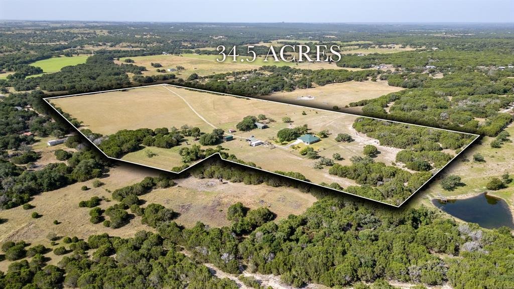 House in Kempner, Texas, United States 1 - 18533055