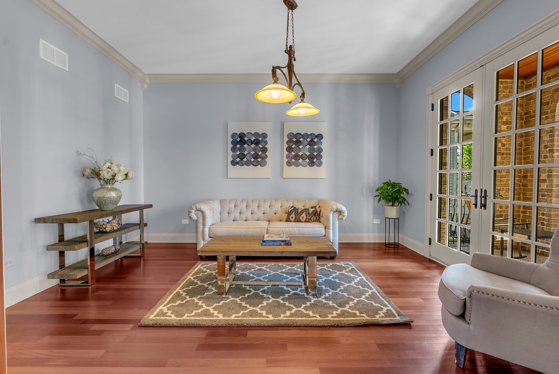 House in Naperville, Illinois, United States 4 - 18532996