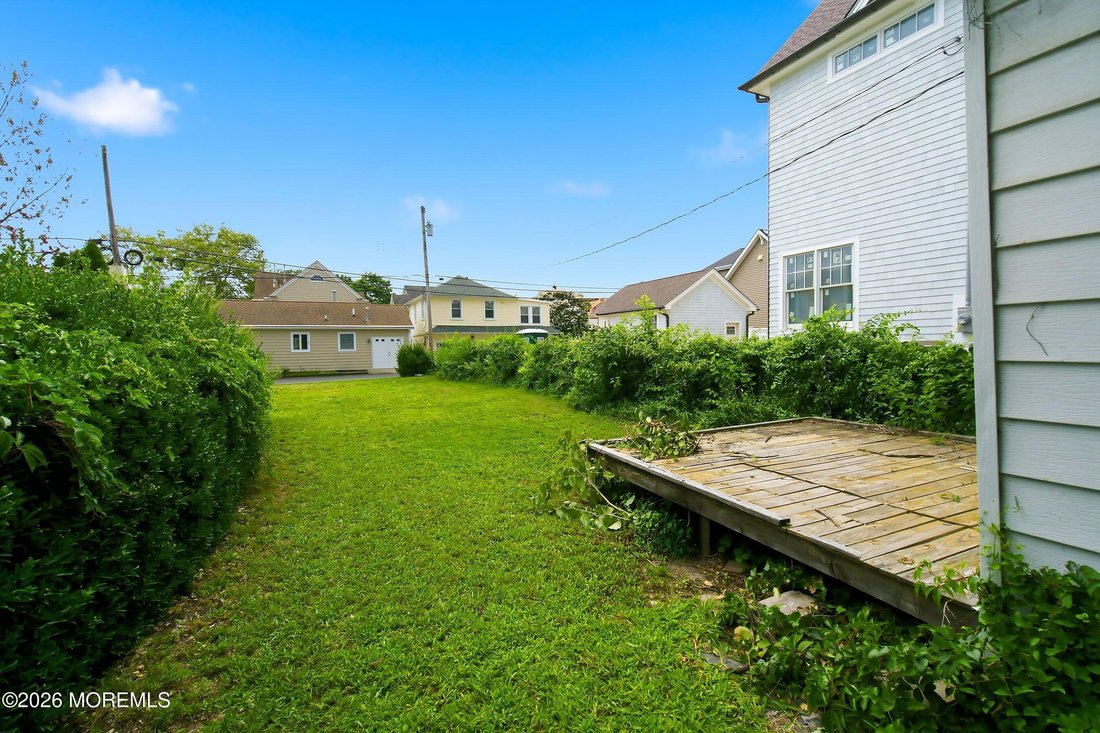 House in Avon-by-the-Sea, New Jersey, United States 3 - 18533716