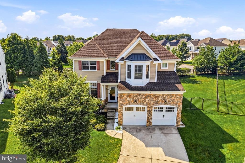 House in Mount Laurel Township, New Jersey, United States 1 - 18532422