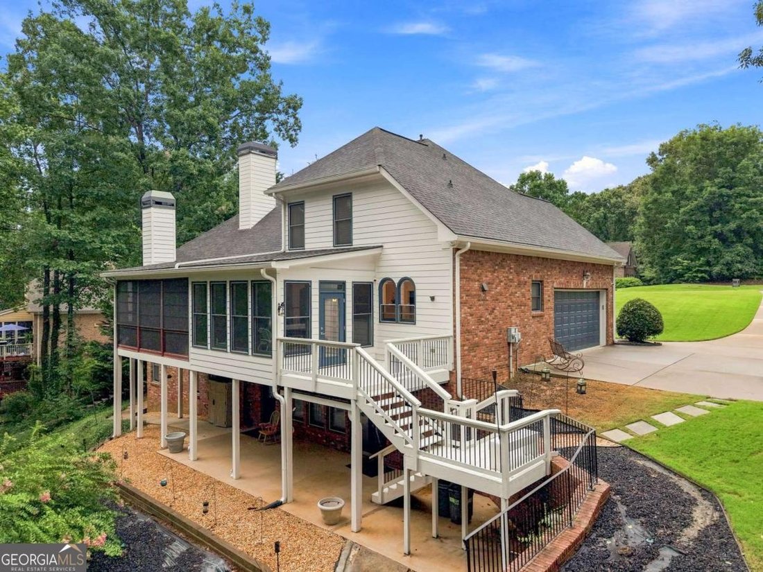 House in Cumming, Georgia, United States 5 - 18535463