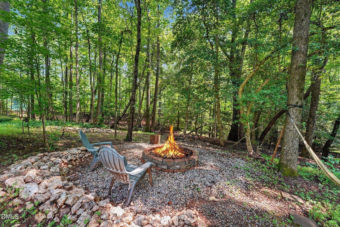 House in Holly Springs, North Carolina, United States 5 - 18533000