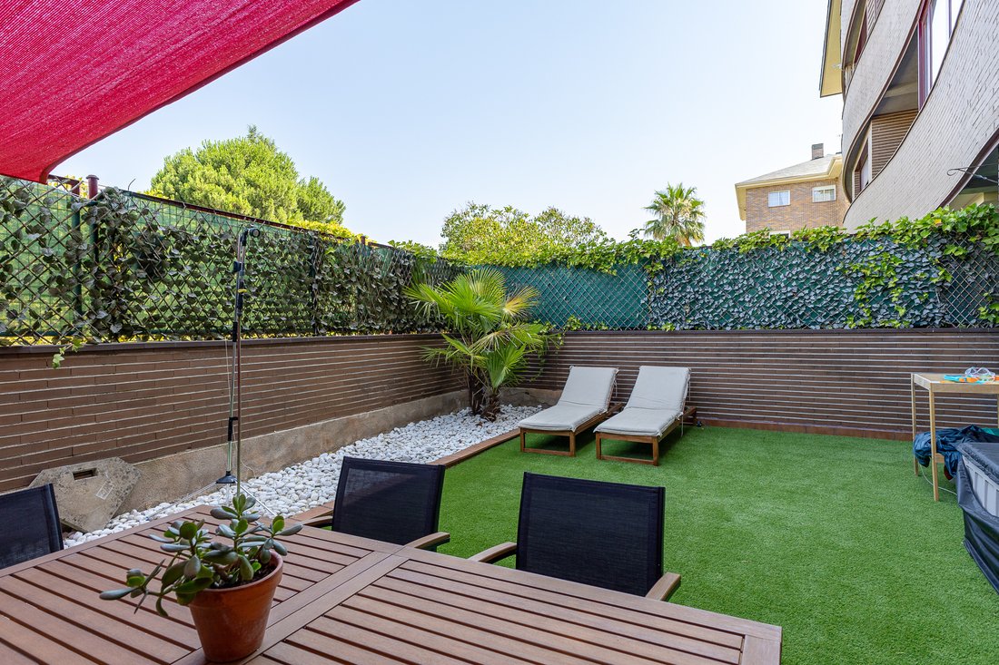Apartment in Majadahonda, Comunidad de Madrid, Spain 1 - 18396376