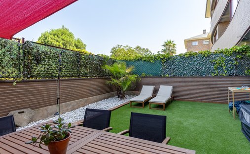Apartment in Majadahonda, Comunidad de Madrid, Spain 1