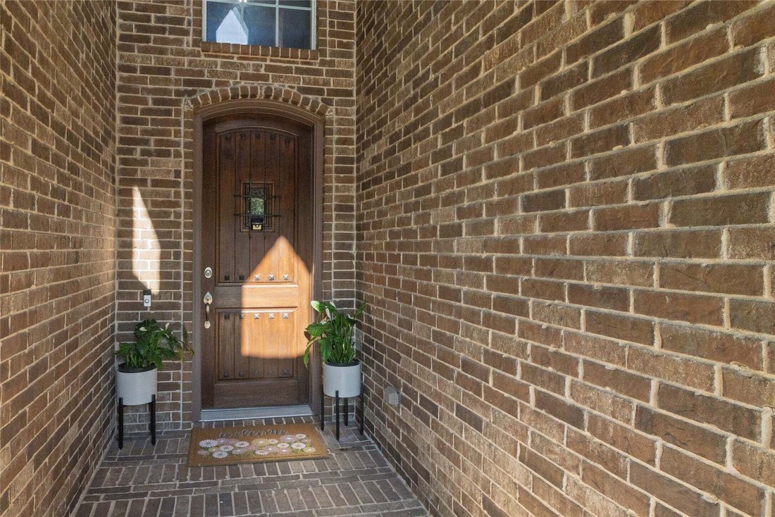 House in Frisco, Texas, United States 3 - 18533696