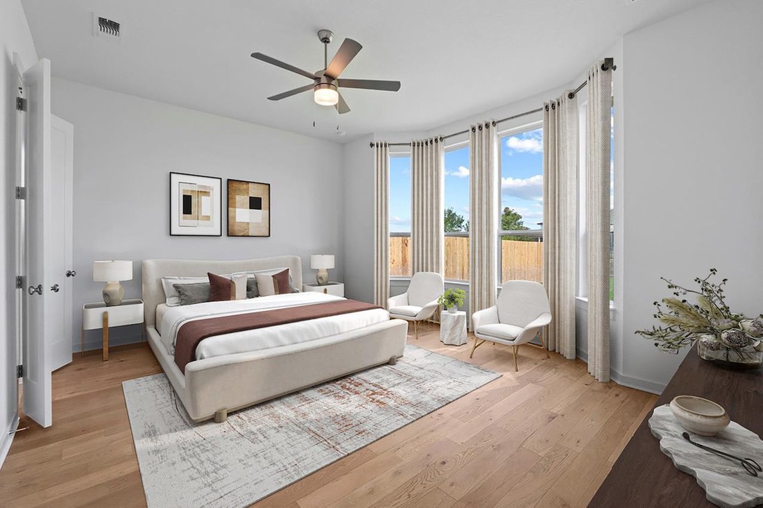 House in Georgetown, Texas, United States 4 - 17313387