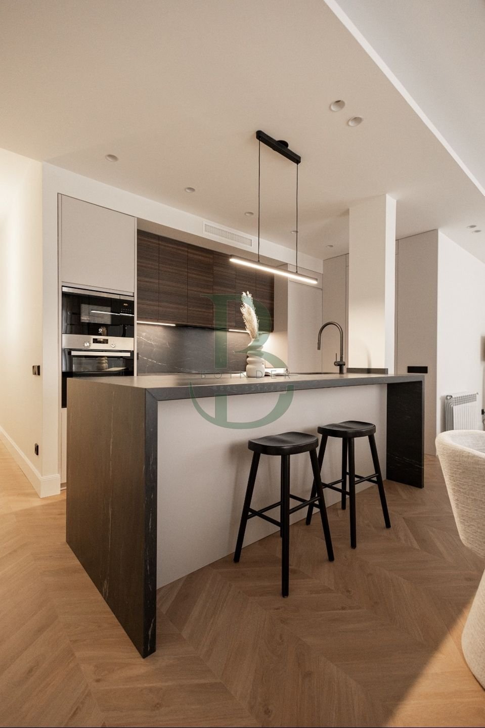 Apartment in Chamberi, Madrid, Spain 3 - 18536274