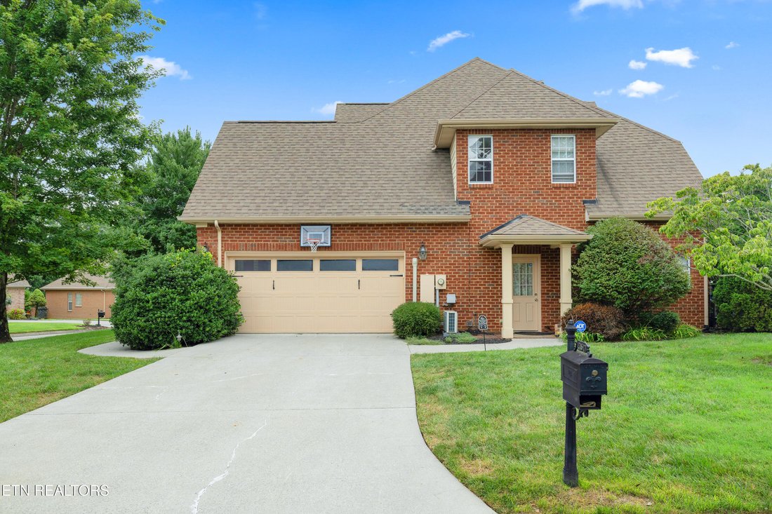 House in Knoxville, Tennessee, United States 2 - 18532461