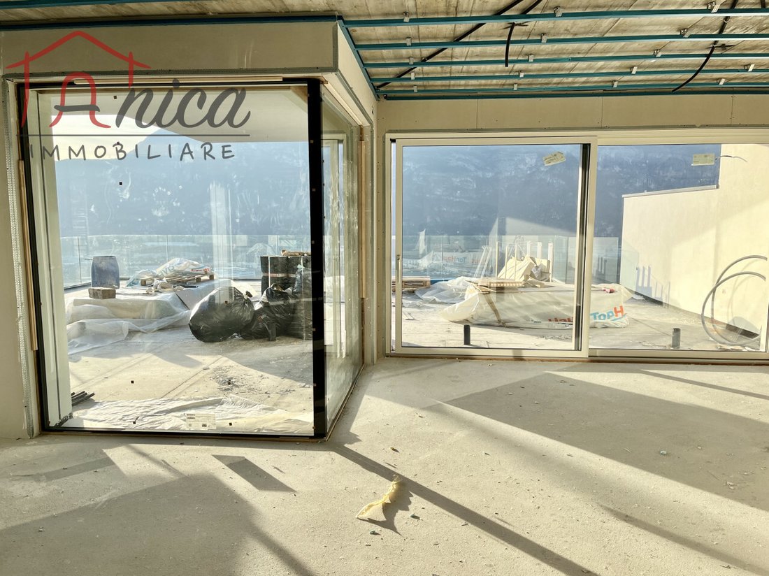 Apartment in Trento, Trentino – Alto Adige/Südtirol, Italy 2 - 18536465