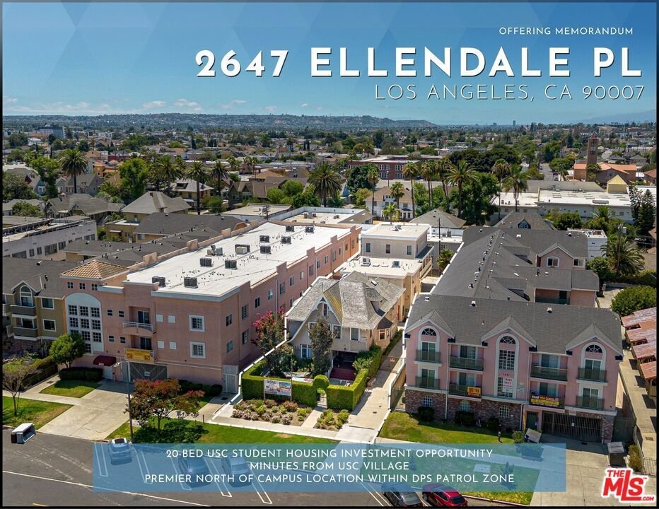 Los Angeles, California, United States 1 - 18535075