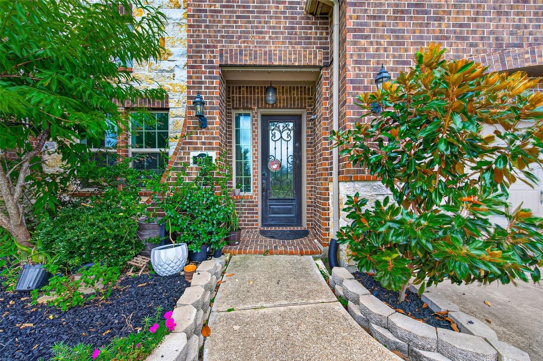 House in Rosenberg, Texas, United States 3 - 18535739