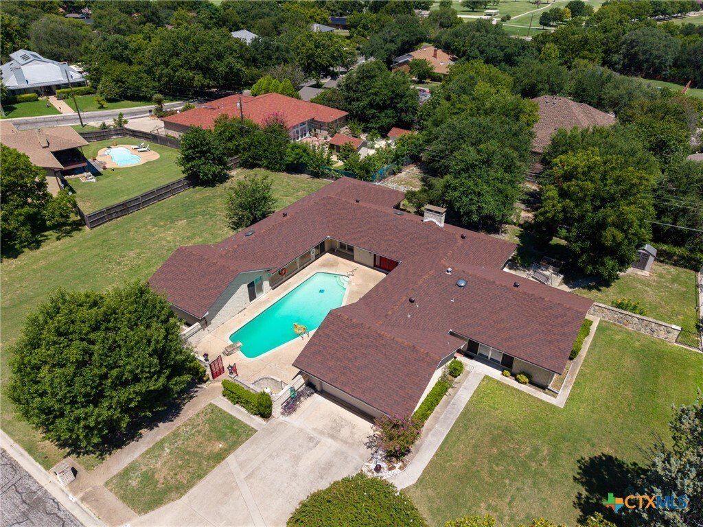 House in Harker Heights, Texas, United States 1 - 18535345