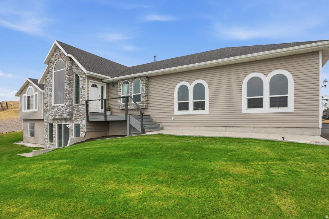 House in Inkom, Idaho, United States 1 - 18535064