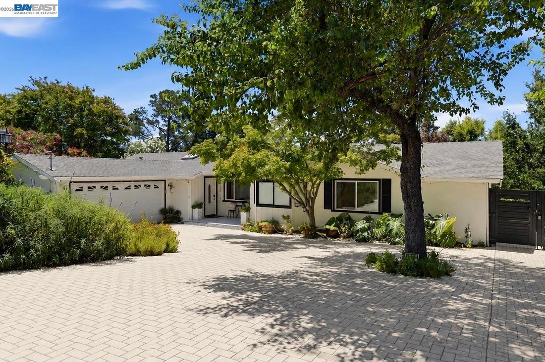 House in Walnut Creek, California, United States 1 - 17969245