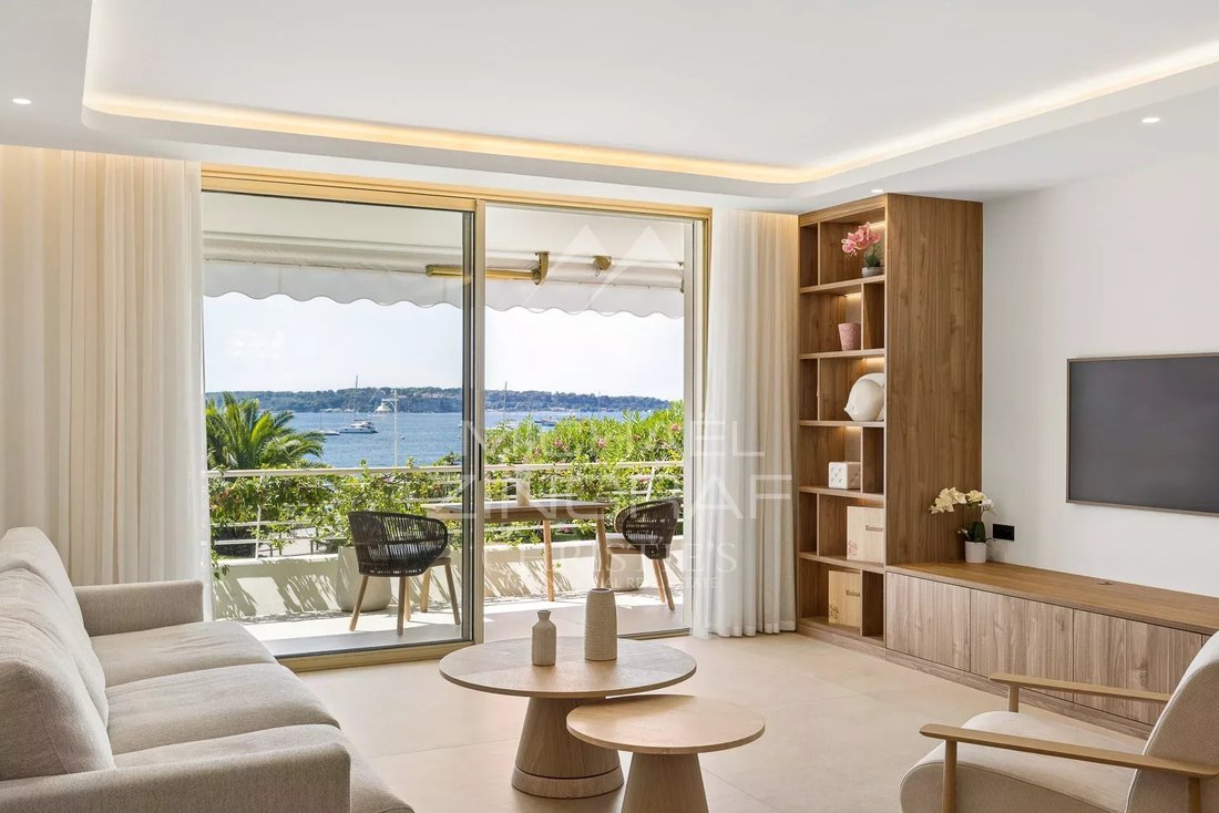 Apartment in French Riviera, Provence-Alpes-Côte d'Azur, France 1 - 18533588