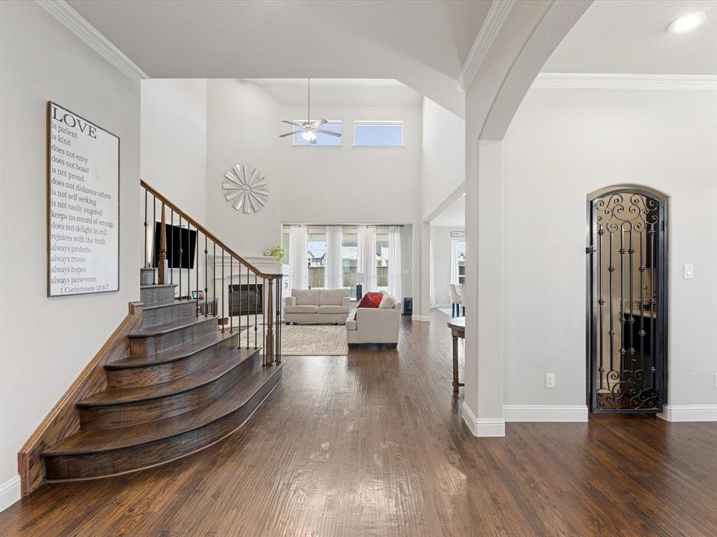 House in Flower Mound, Texas, United States 5 - 18535838