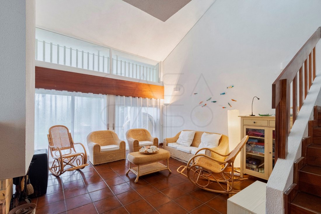 House in Carvalhal, Setubal, Portugal 5 - 18536339