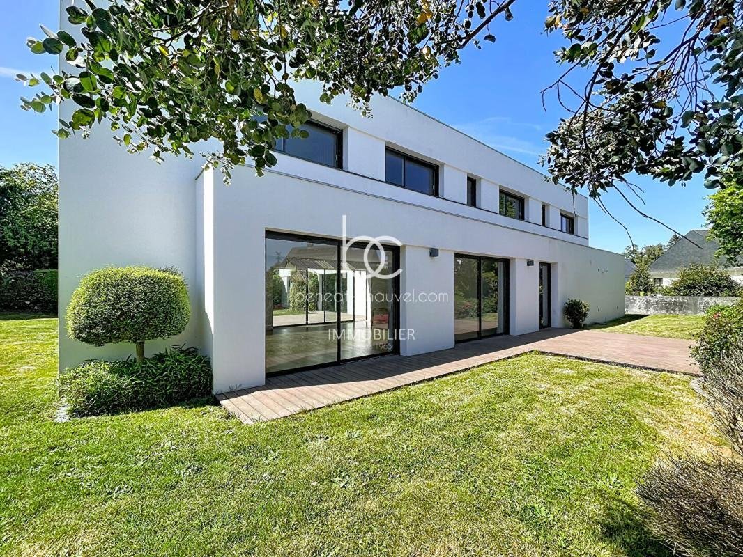 House in Zone Industrielle du Prat, Vannes, France 2 - 18370801