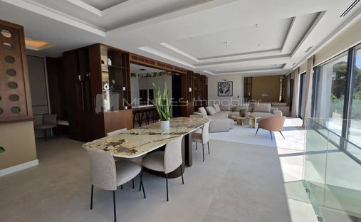 Villa in Beausoleil, Provence-Alpes-Côte d'Azur, France 1