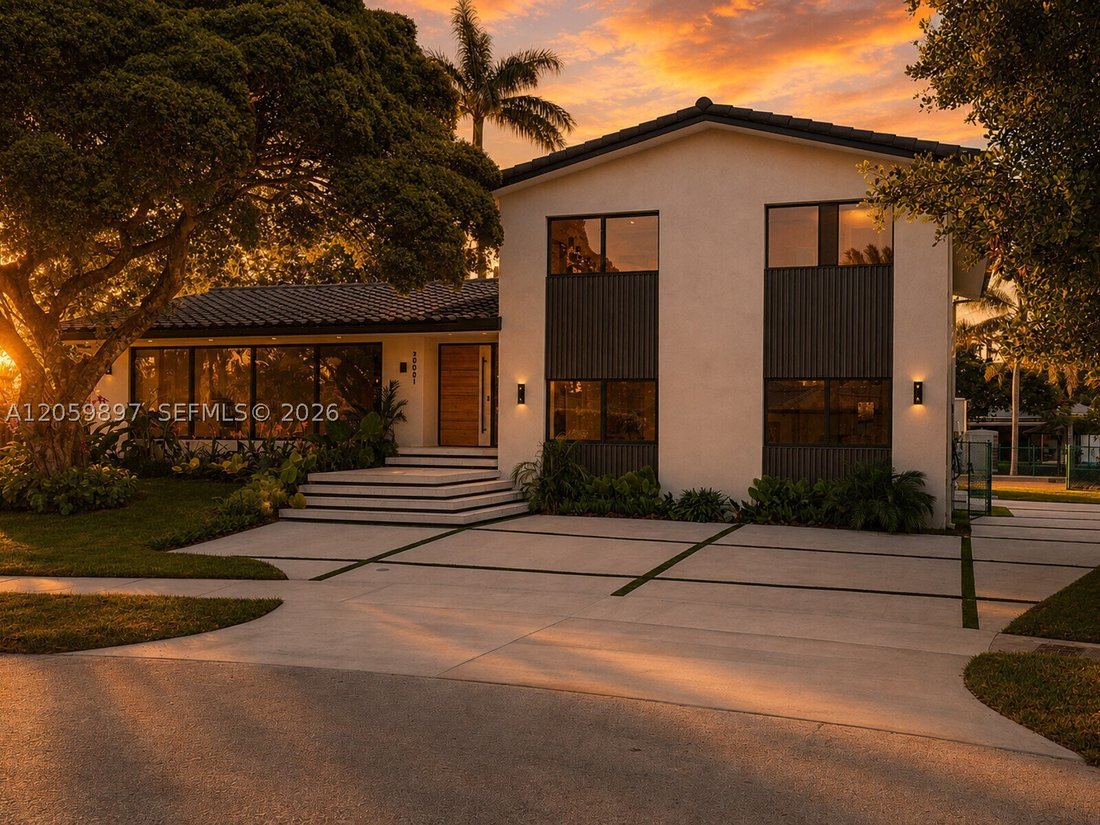 House in Aventura, Florida, United States 2 - 18532346
