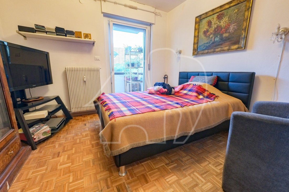 Apartment in Merano / Meran, Trentino – Alto Adige/Südtirol, Italy 4 - 18536483
