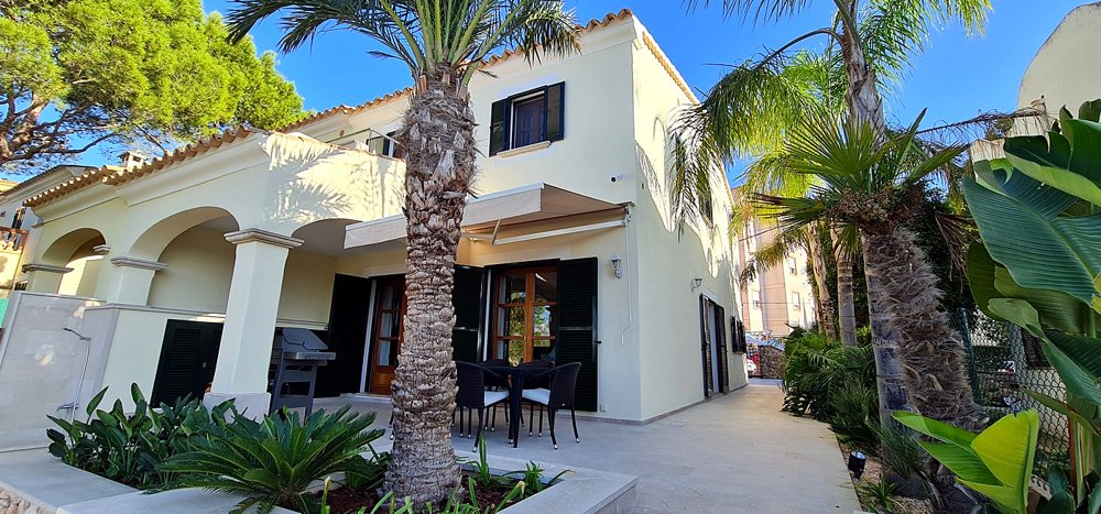 Villa in Llucmajor, Balearic Islands, Spain 5 - 18535933