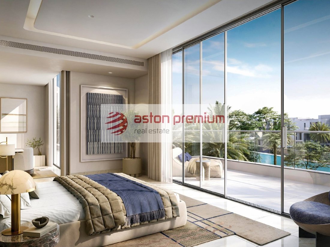 Villa in Umm Al Sheif, Dubai, United Arab Emirates 2 - 18533450