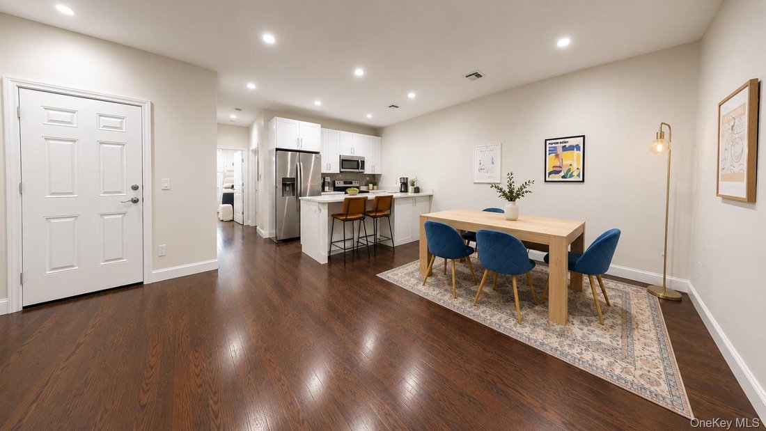 Apartment in New York, New York, United States 5 - 18532871