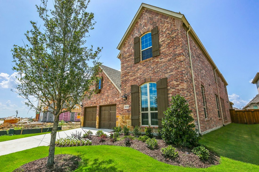 House in The Colony, Texas, United States 2 - 18536162