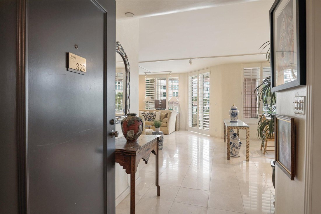 Appartement à Boca Raton, Floride, États-Unis 2 - 18536194