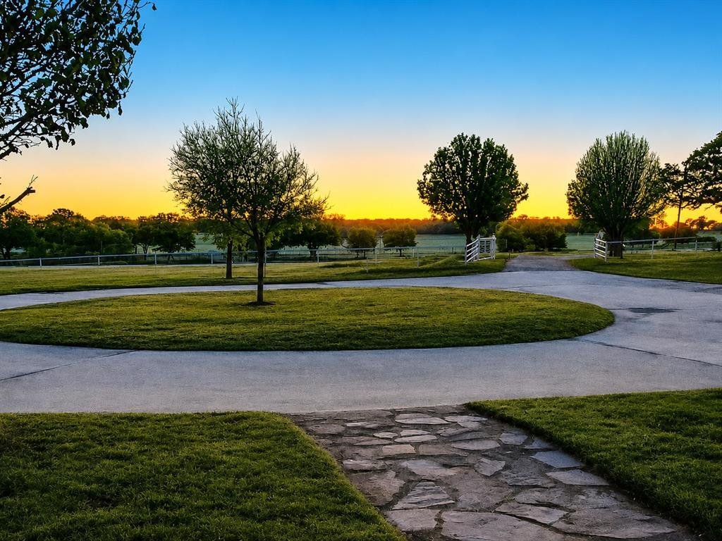 Farm Ranch in Saint Jo, Texas, United States 2 - 17952792
