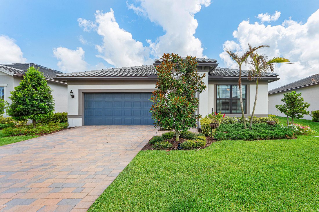 House in Port St. Lucie, Florida, United States 1 - 18536166