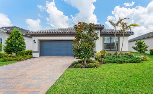 House in Port St. Lucie, Florida, United States 1